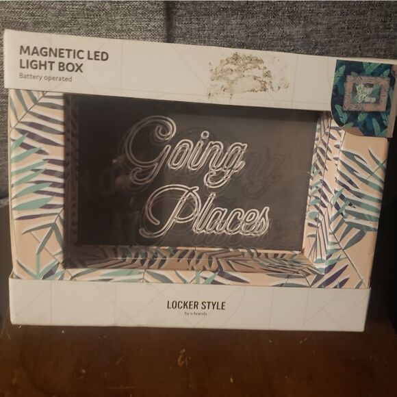 5/$25 Locker Magnets - Picture 3 of 3